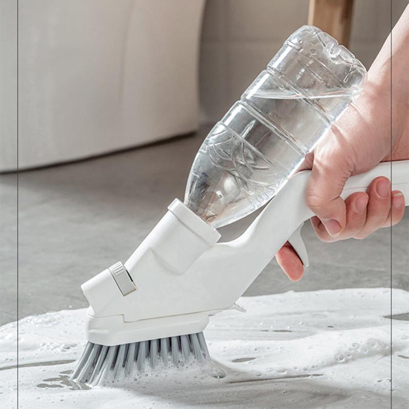 Spray Cleaning Brush Set - Whatook