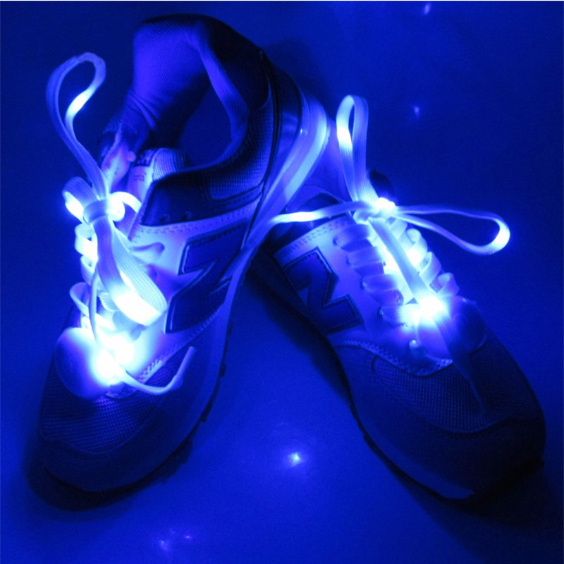 Led Light Up Shoelaces with 7 Colors - Whatook