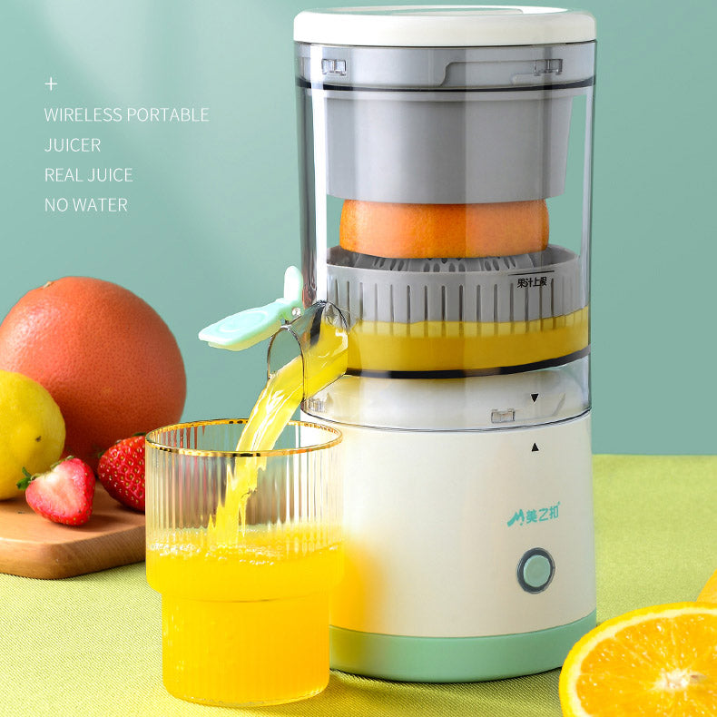 Portable Fruit Juicer - Whatook